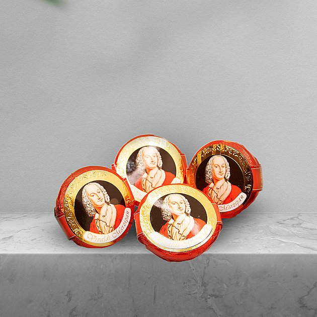 Vivaldi Marzipart