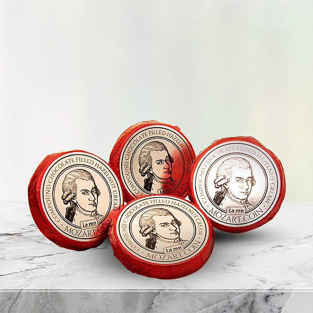 Mozart Coin