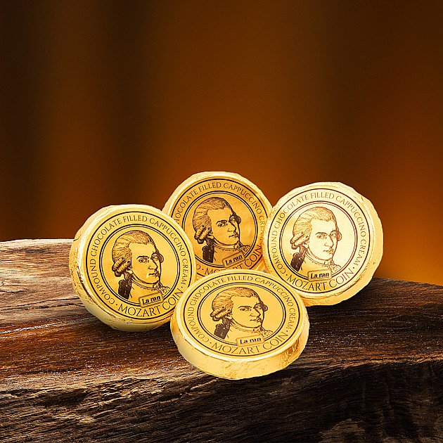Mozart Coin 2